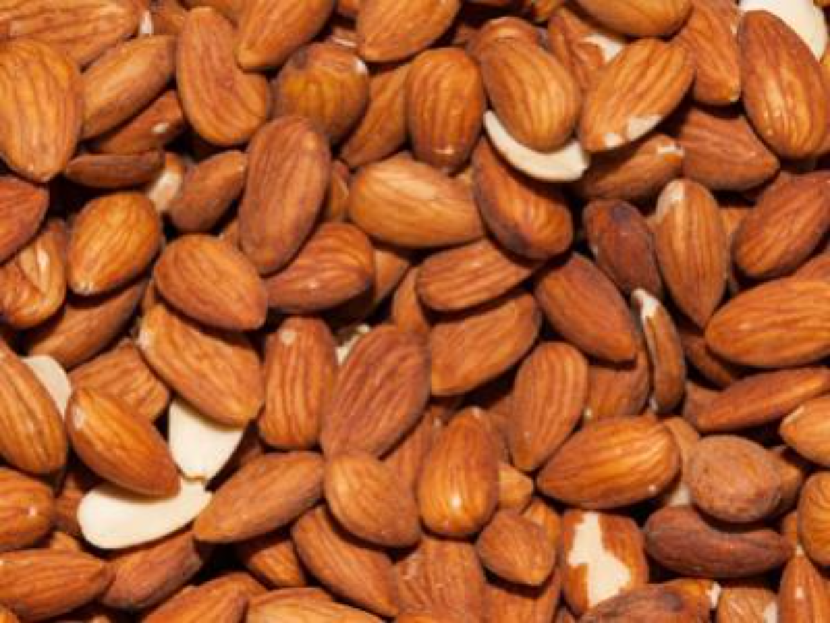 Organic Activated Almonds - Image 2