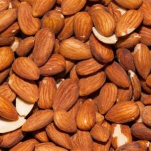 Organic Activated Almonds