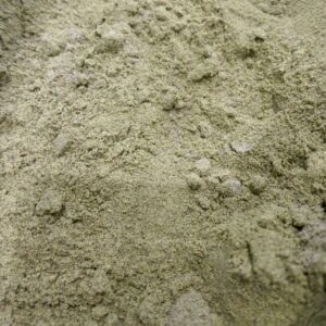 Hemp Protein