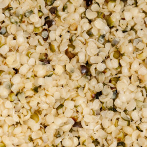 Hulled Hemp Seeds