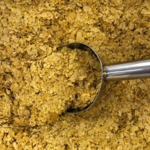 Nutritional Yeast (Fortified)