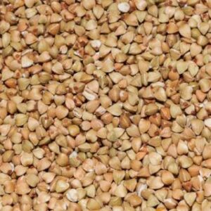 Organic Buckwheat Kernels