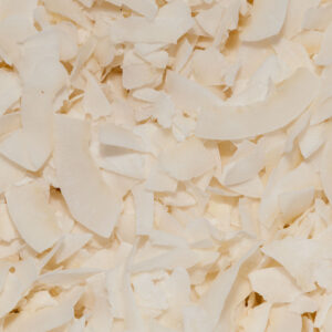 Organic Coconut Chips