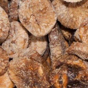 Organic Figs