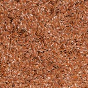 Organic Linseed