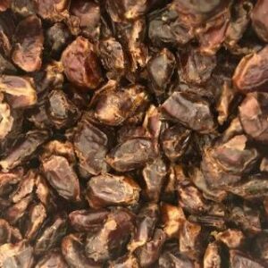 Organic Pitted Dates