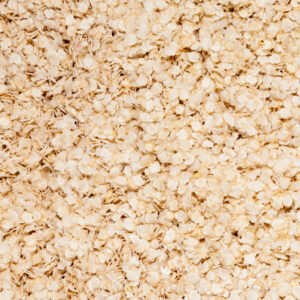 Organic Quinoa Flakes