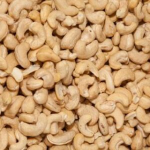 Organic Raw Cashews