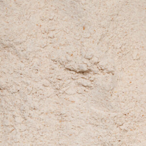 Organic Rye Flour