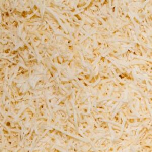 Organic Shredded Coconut