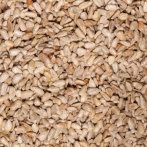 Organic Sunflower Seeds