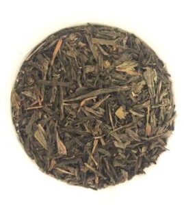 Sencha Green Tea