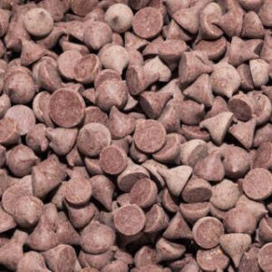 Organic Dark Chocolate Chips