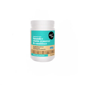 Simply Clean Stain Remover and Sanitiser
